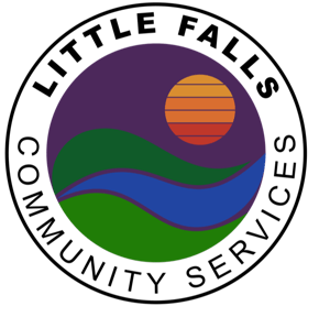 Little Falls Community Services Logo